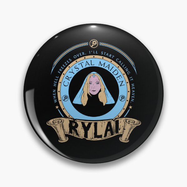 Item preview, CRYSTAL - LIMITED EDITION designed and sold by EXION CREW.
