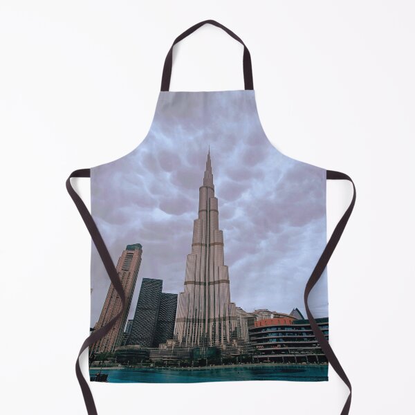 Item preview, Burj Khalifa-Khalifa Tower- Dubai United Arab Emirates designed and sold by ELBERSAID.