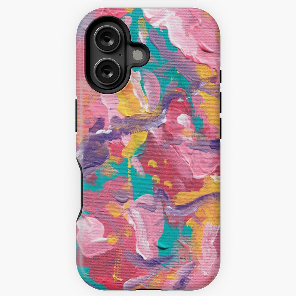 Item preview, iPhone Magsafe Tough Case designed and sold by saaratani.