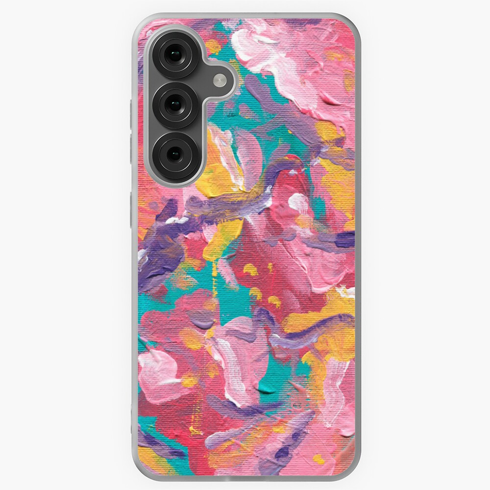 Item preview, Samsung Galaxy Soft Case designed and sold by saaratani.