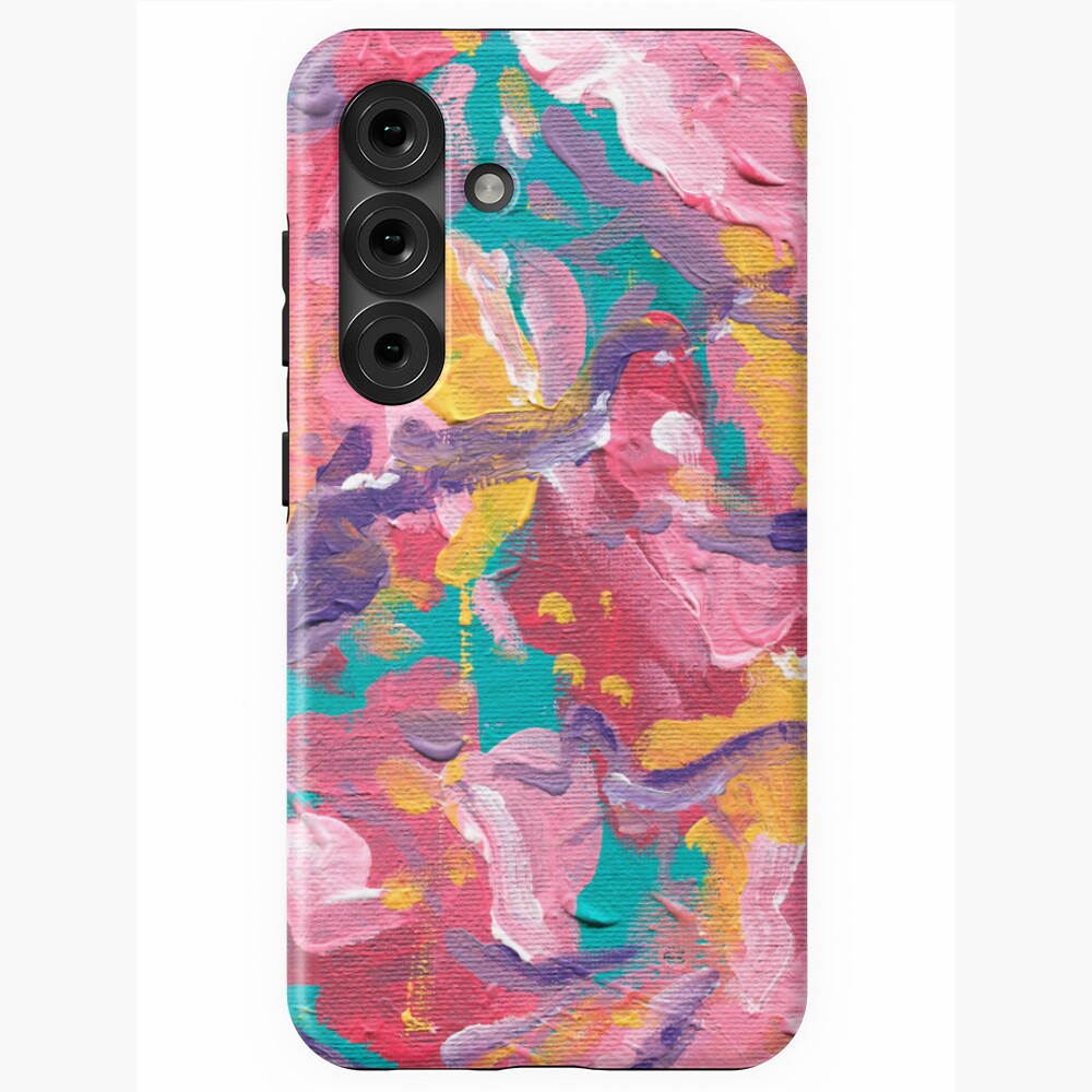 Item preview, Samsung Galaxy Tough Case designed and sold by saaratani.