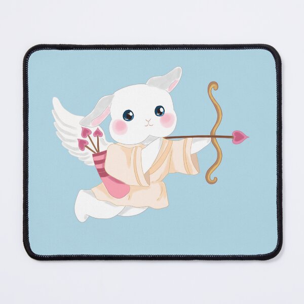 Item preview, Claude Cupid Angel | Bunniesmee  designed and sold by bunniesmee.
