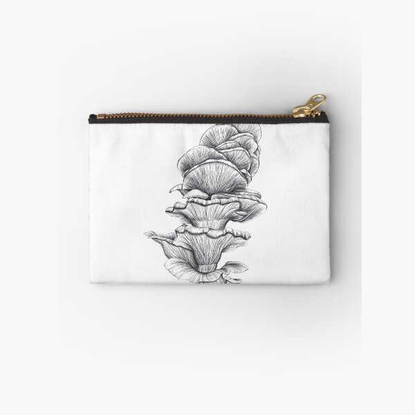 Item preview, Oyster mushrooms designed and sold by AliceWonderdraw.
