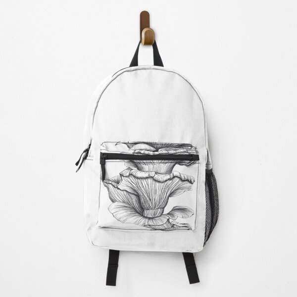 Item preview, Oyster mushrooms designed and sold by AliceWonderdraw.