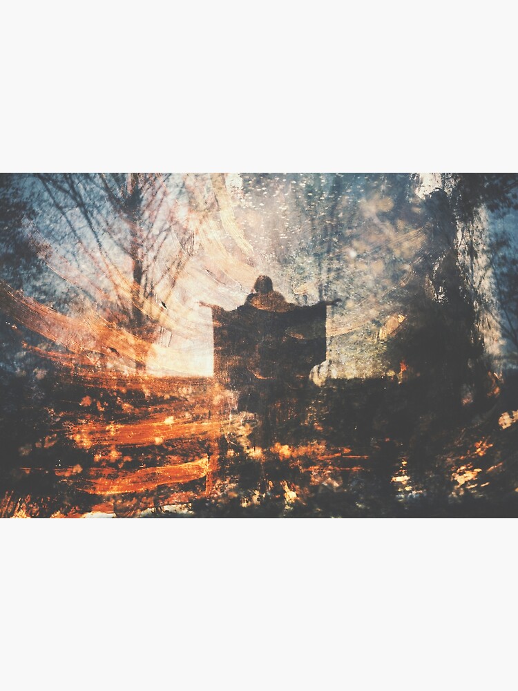 Une Nuit d'Hiver by sylfvr