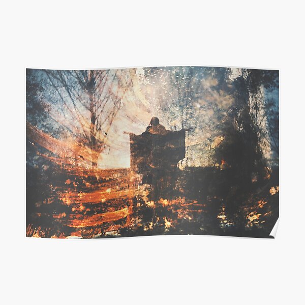 Une Nuit d'Hiver Poster