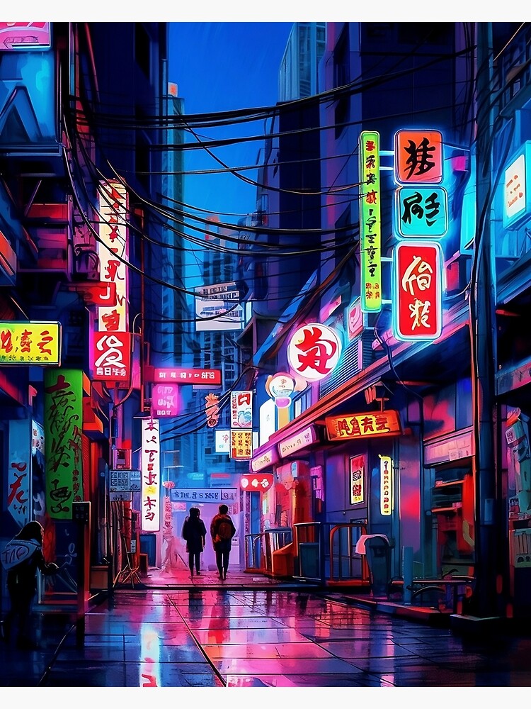 This Town Needs an Anime on Tumblr