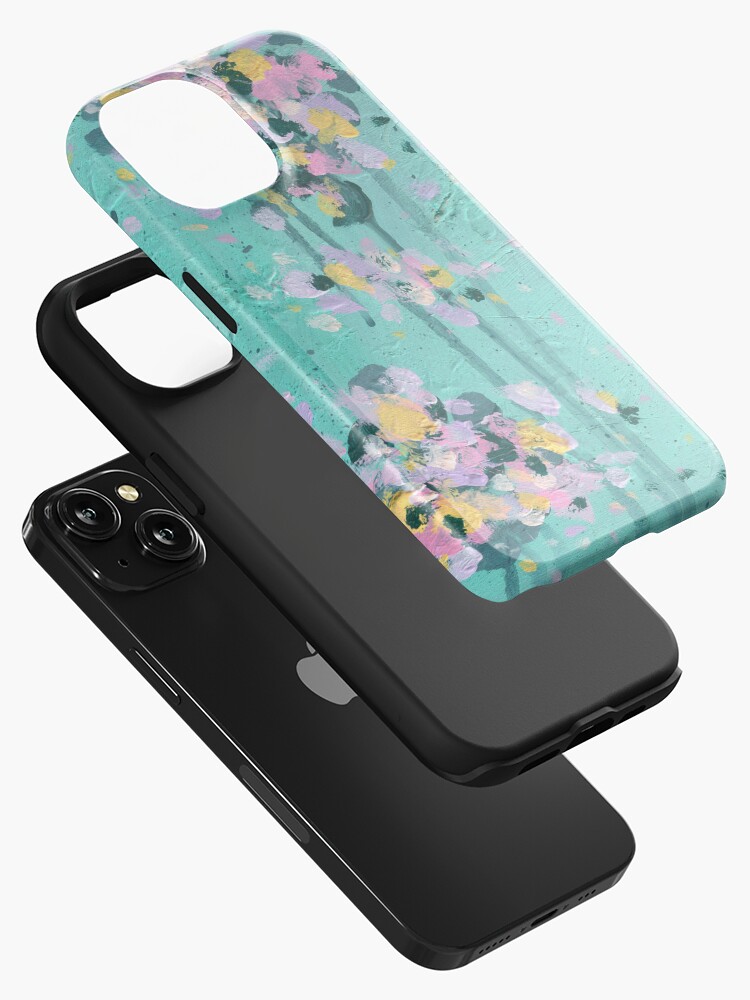 Thumbnail 2 of 4, iPhone Case, Carnival designed and sold by saaratani.