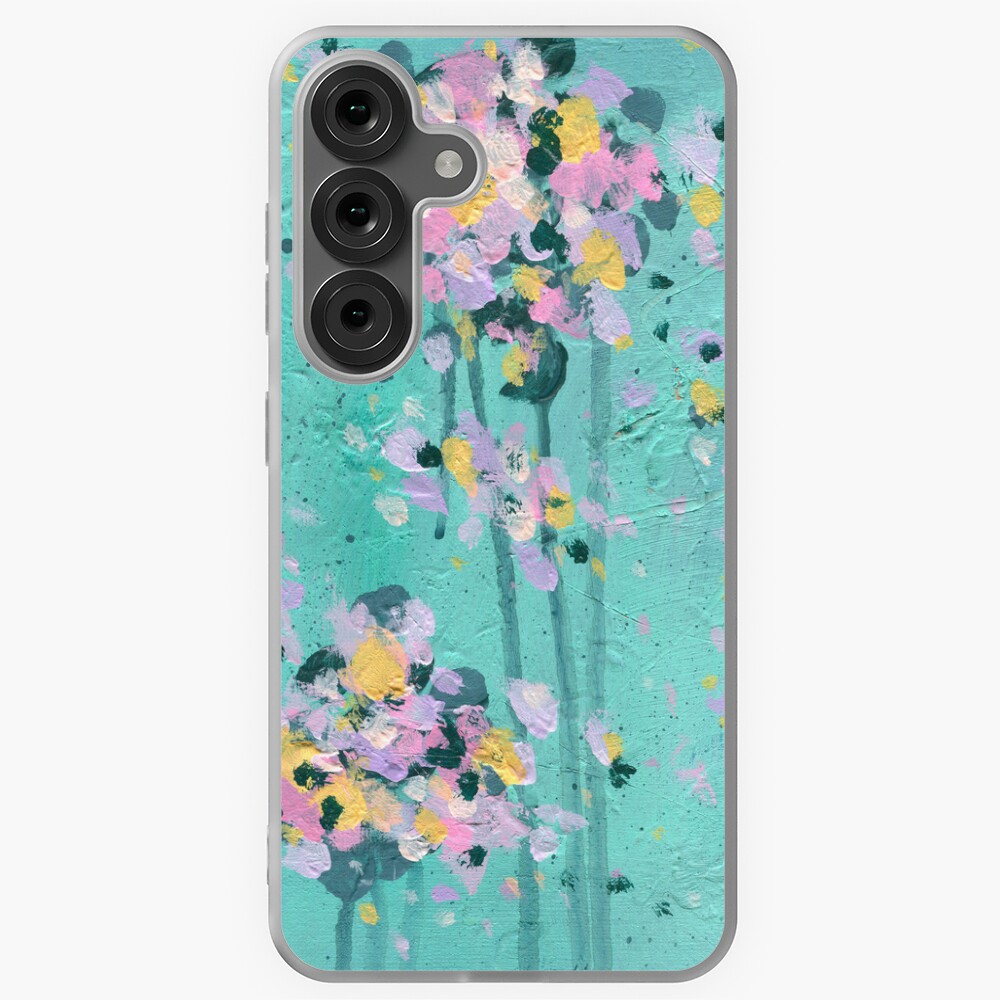 Item preview, Samsung Galaxy Soft Case designed and sold by saaratani.
