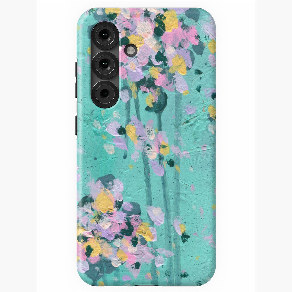 Item preview, Samsung Galaxy Tough Case designed and sold by saaratani.