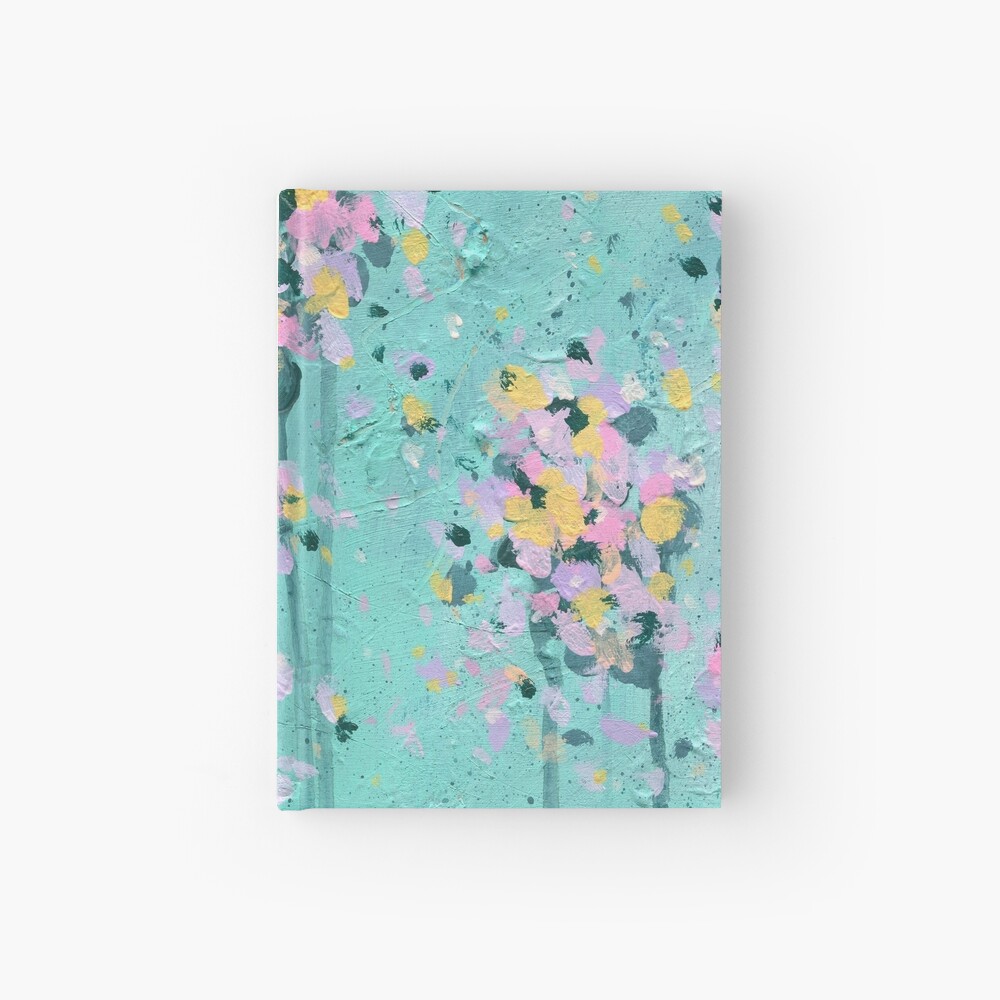 Item preview, Hardcover Journal designed and sold by saaratani.