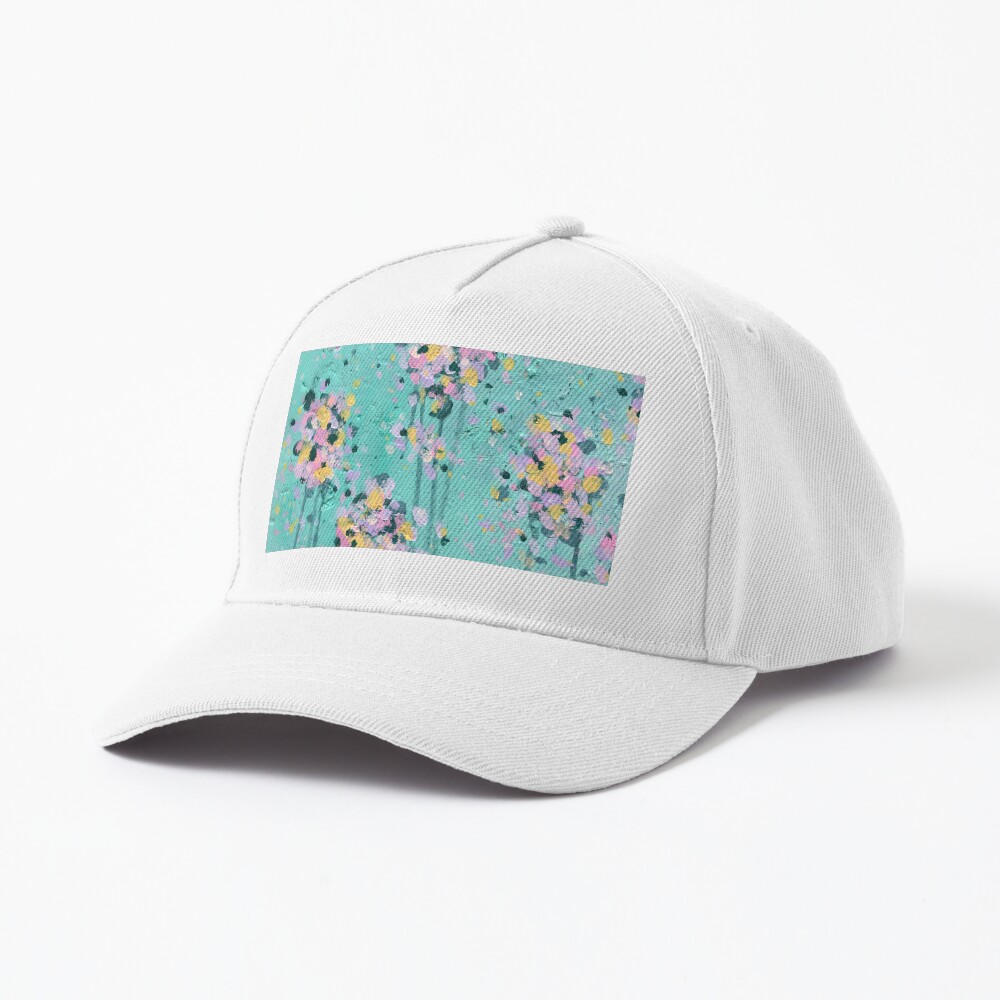 Item preview, Baseball Cap designed and sold by saaratani.