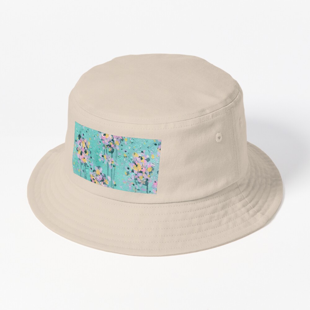 Item preview, Bucket Hat designed and sold by saaratani.