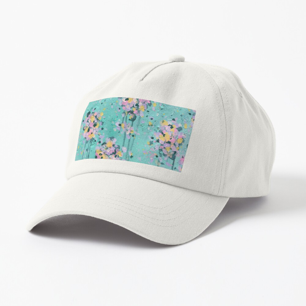 Item preview, Dad Hat designed and sold by saaratani.