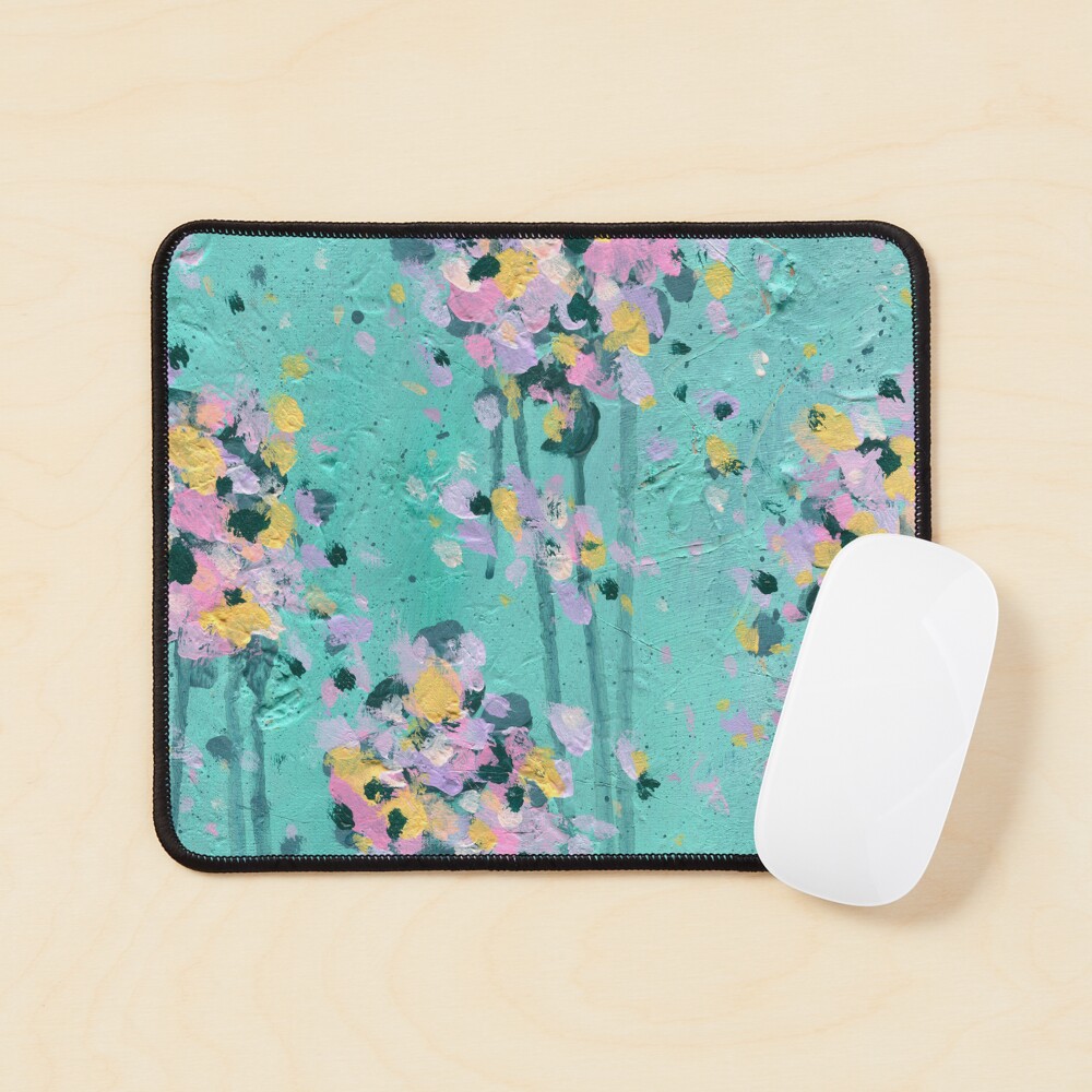 Item preview, Mouse Pad designed and sold by saaratani.