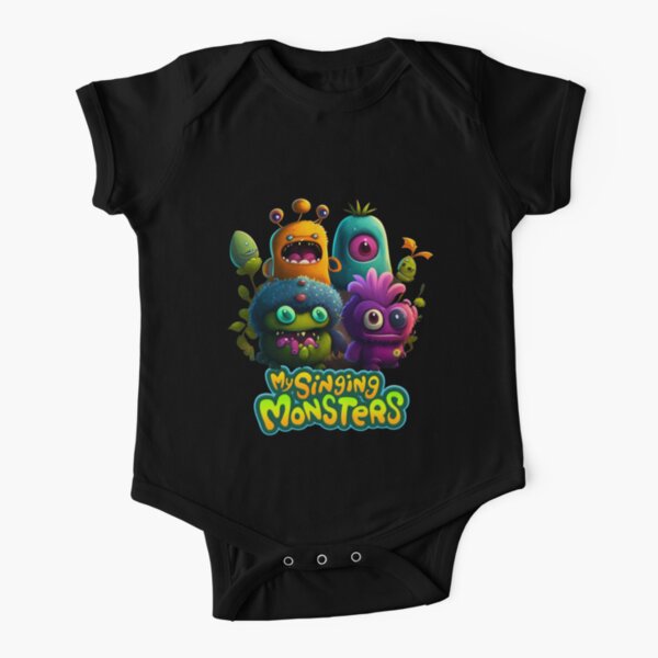 my singing monsters wubbox  Magnet for Sale by quentinpitter1
