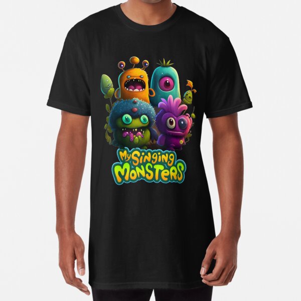 My singing monsters wubbox Premium Matte Vertical Poster sold by Luke  Skywalker Panther, SKU 42381250