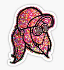 Rezz Sticker