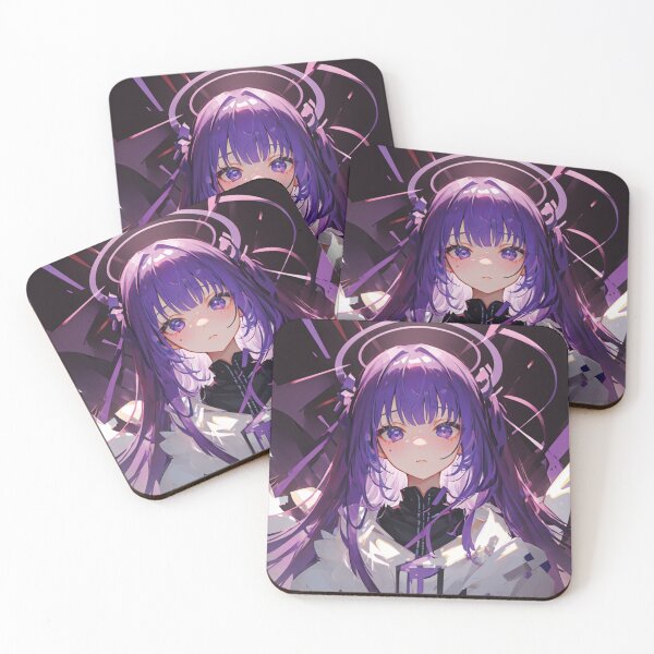 Item preview, Violent girl_anime-12 designed and sold by theiynkhi.