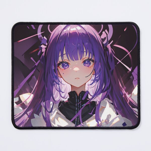 Item preview, Violent girl_anime-12 designed and sold by theiynkhi.