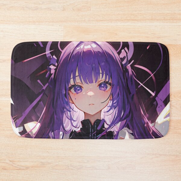 Item preview, Violent girl_anime-12 designed and sold by theiynkhi.
