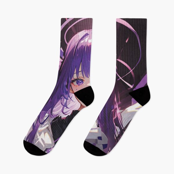 Item preview, Violent girl_anime-12 designed and sold by theiynkhi.