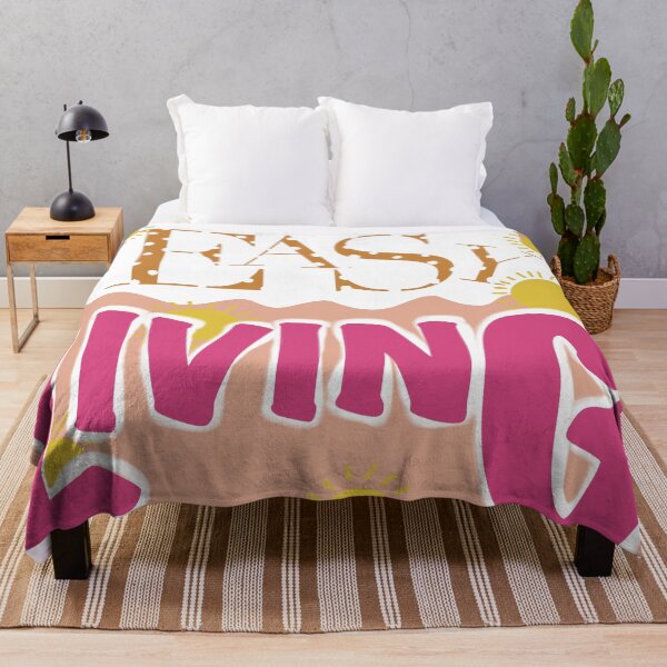Item preview, Easy living designed and sold by Birgit I Goetz.