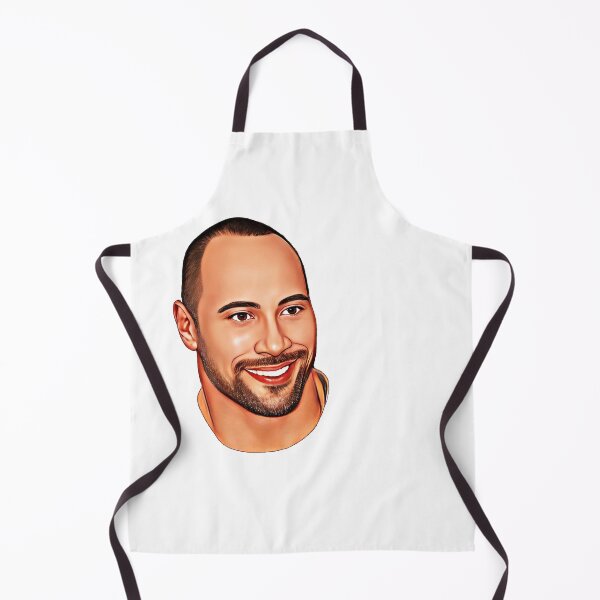 Item preview, Dwayne Douglas Johnson The Rock designed and sold by rizwanfdi.