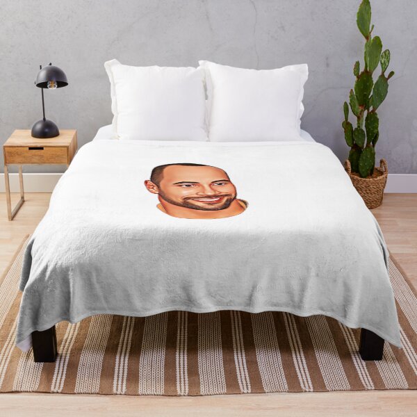 Item preview, Dwayne Douglas Johnson The Rock designed and sold by rizwanfdi.