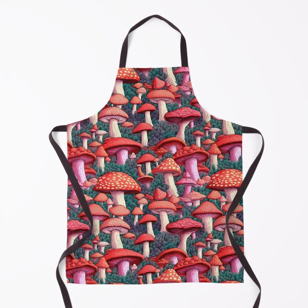 Artikelvorschau, Mushroom Pattern 20 entworfen und verkauft von Shroomworlds.