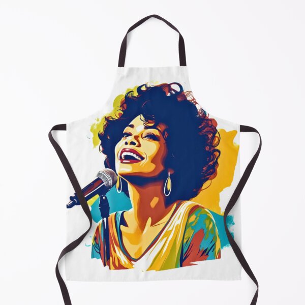 Item preview, Classic 1960s street art soul singer print designed and sold by SupremeandSuper.