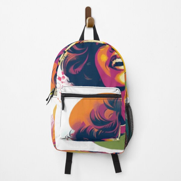 Item preview, Classic 1960s street art soul singer print designed and sold by SupremeandSuper.