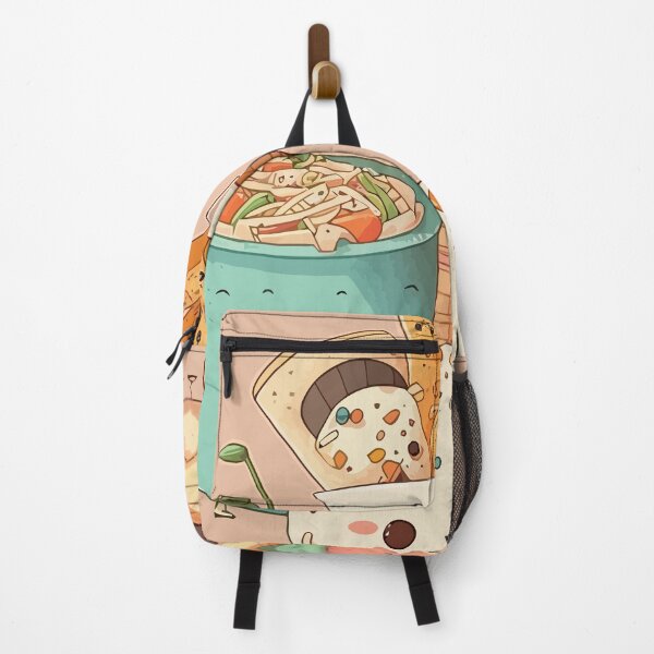 Item preview, Cute Food Doodle designed and sold by Amir Faysal.