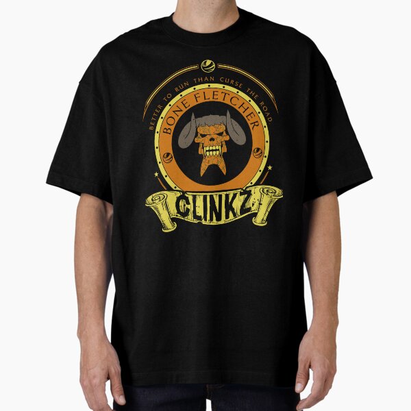 Item preview, CLINKZ - LIMITED EDITION designed and sold by EXION CREW.