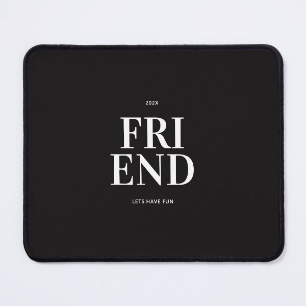Item preview, Friend Lets have fun T shirt designed and sold by ideptamiderw.