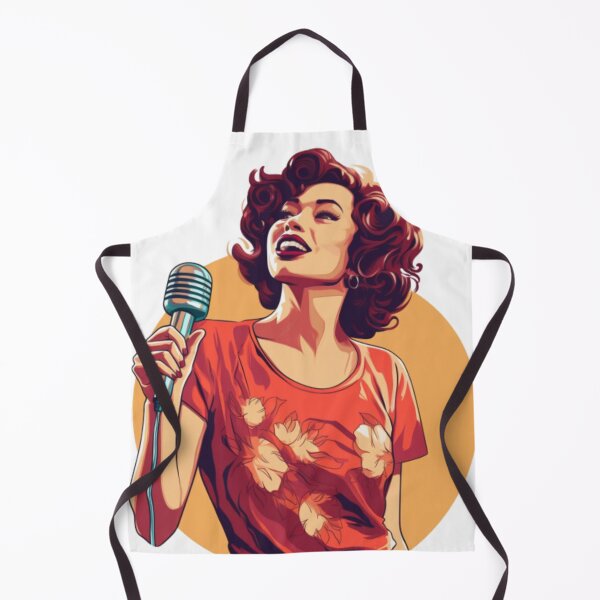 Item preview, Classic 1960s street art soul singer print designed and sold by SupremeandSuper.