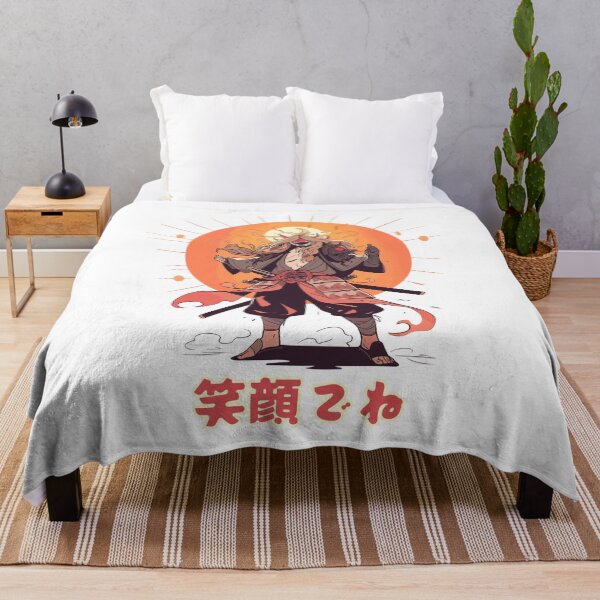 Item preview, happy samurai 1 designed and sold by obux.