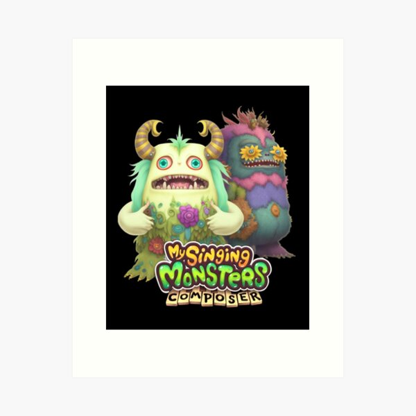 Epic Wubbox My Singing Monsters Wallpapers - Wallpaper Cave