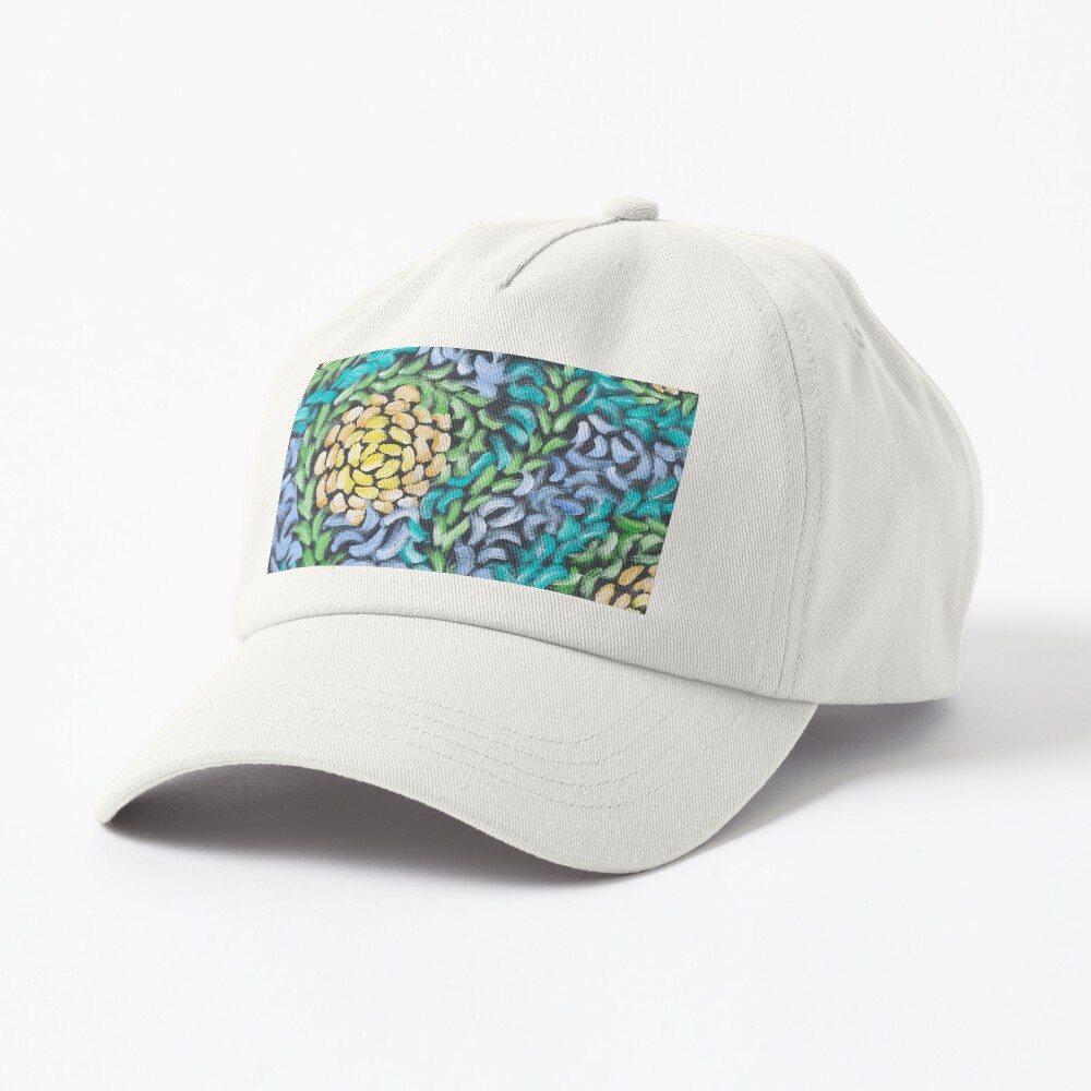Item preview, Dad Hat designed and sold by saaratani.