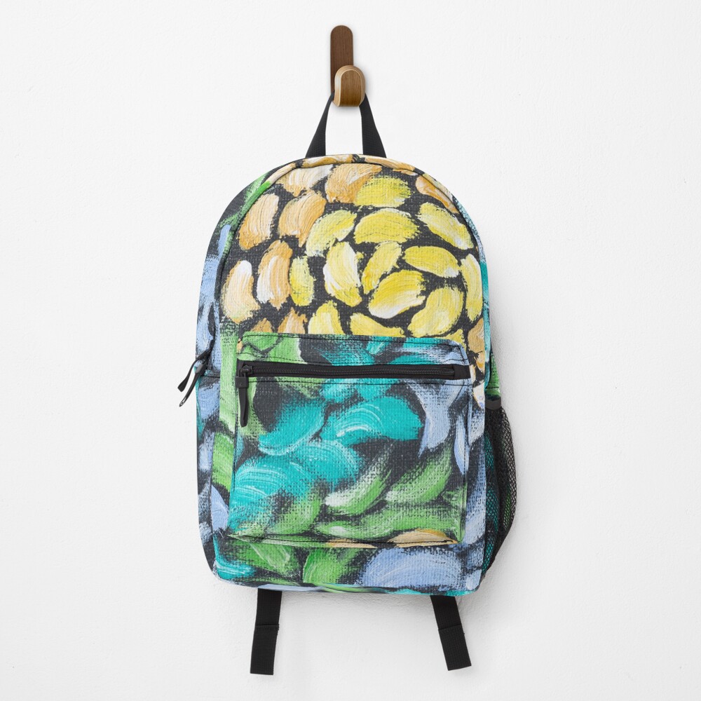 Item preview, Backpack designed and sold by saaratani.