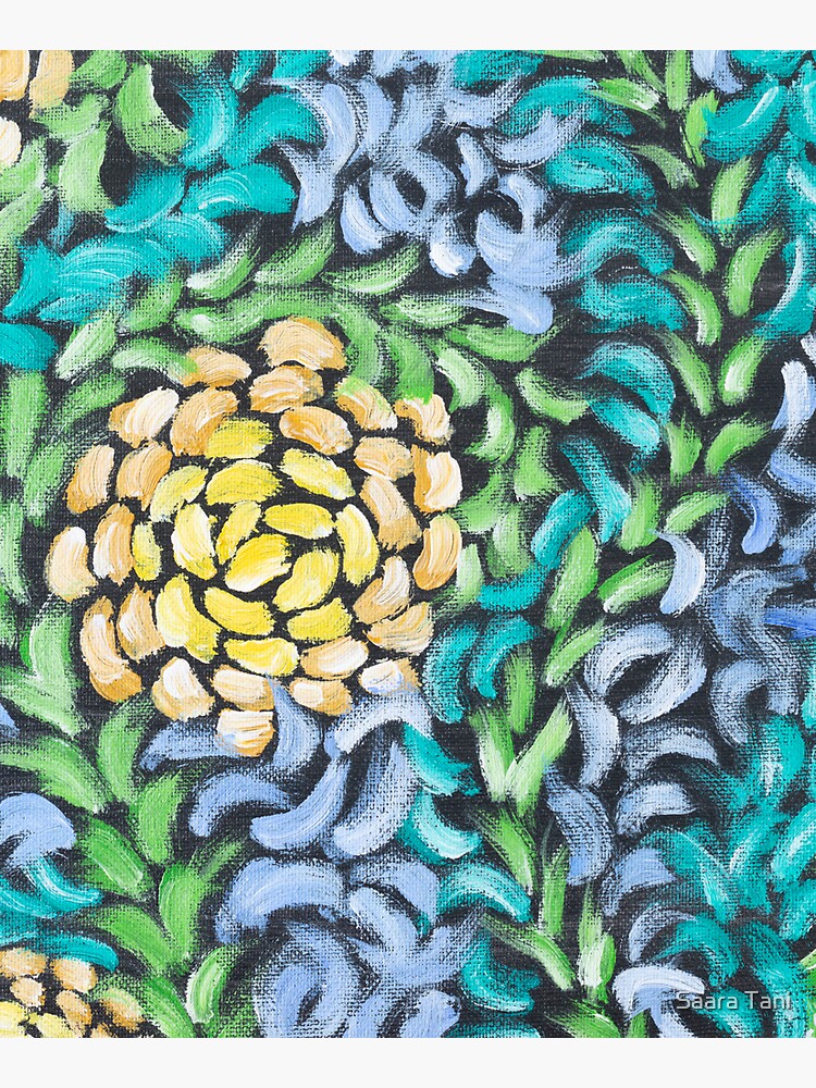 Thumbnail 5 of 5, Tote Bag, Harvest designed and sold by saaratani.