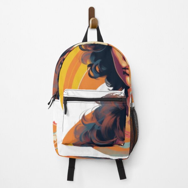 Item preview, Classic 1960s street art soul singer print designed and sold by SupremeandSuper.