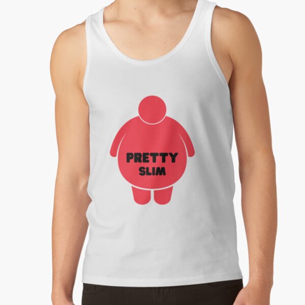tank tops for big guys