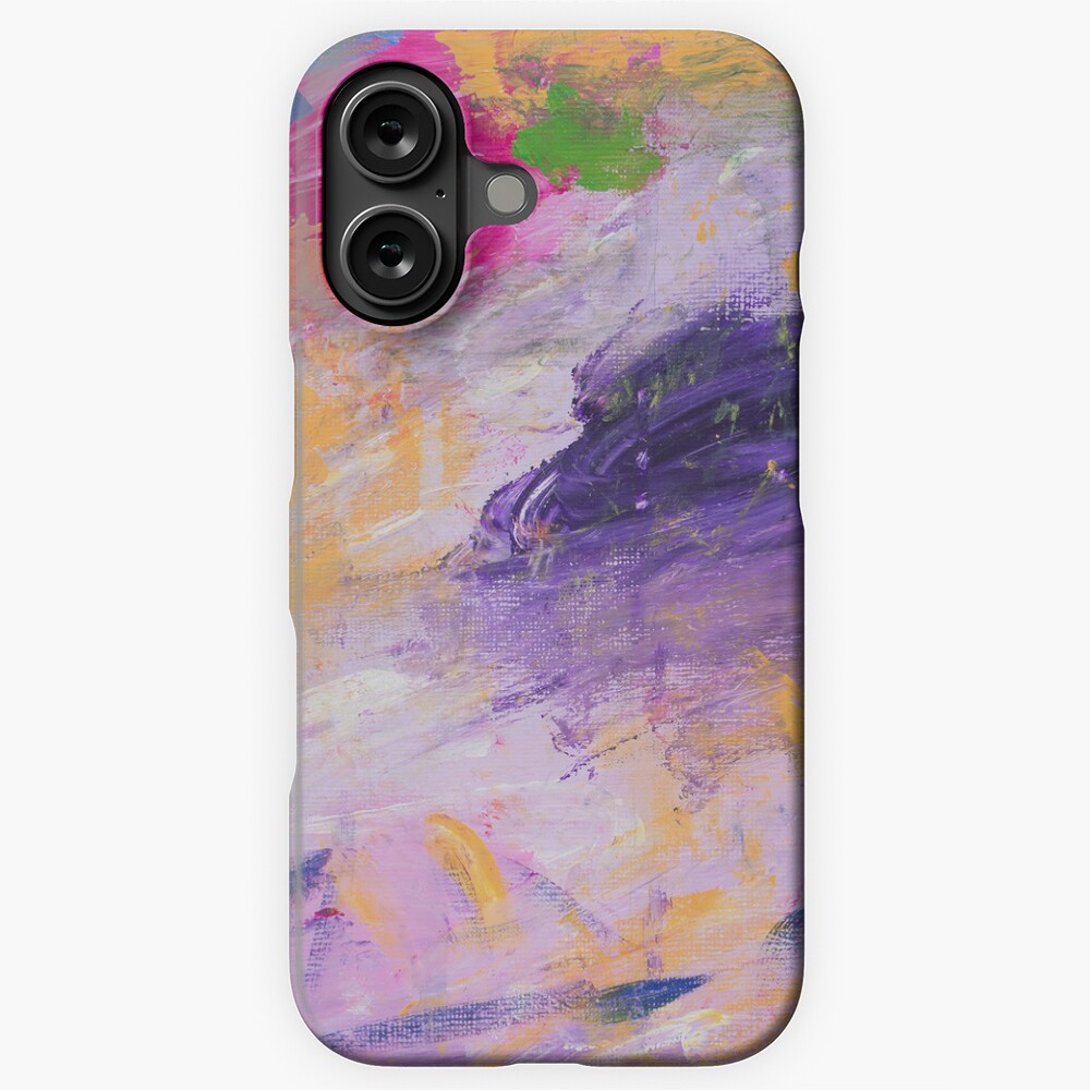 Item preview, iPhone Snap Case designed and sold by saaratani.