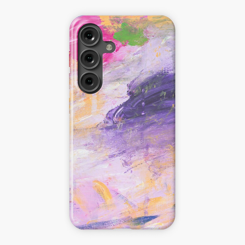 Item preview, Samsung Galaxy Snap Case designed and sold by saaratani.