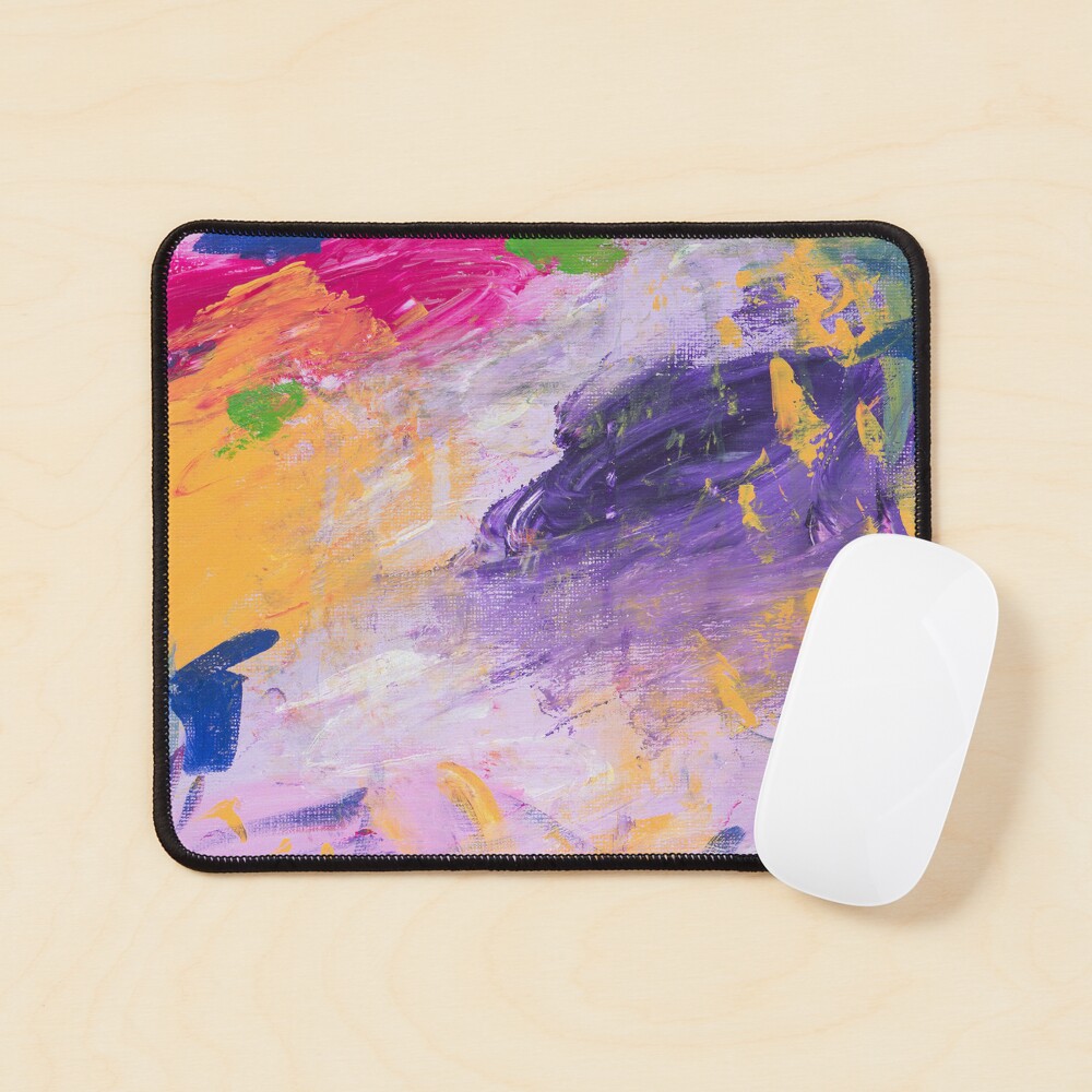 Item preview, Mouse Pad designed and sold by saaratani.