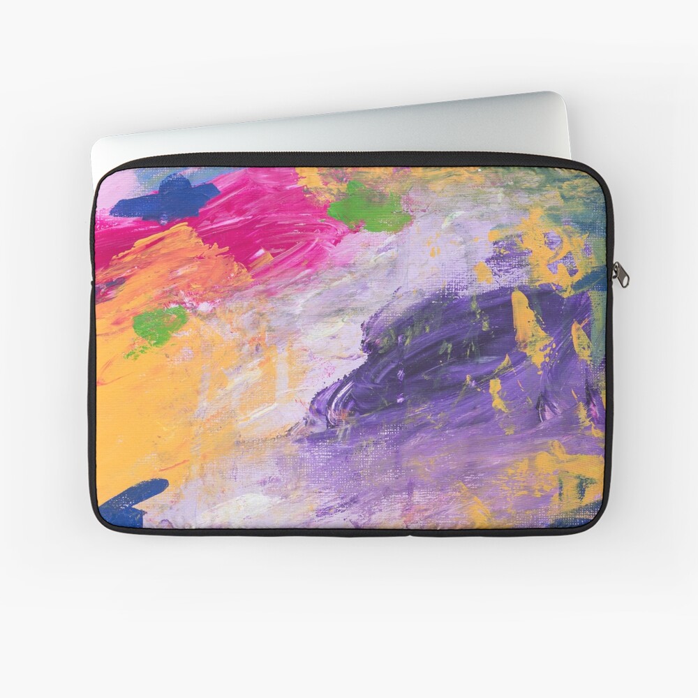 Item preview, Laptop Sleeve designed and sold by saaratani.