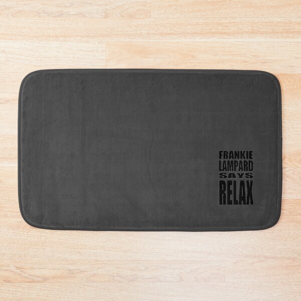 Item preview, Frankie Lampard Says Relax  designed and sold by syneden.