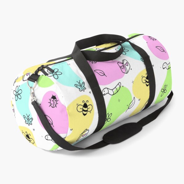 Item preview, Spring Doodles designed and sold by Melville-Magic.