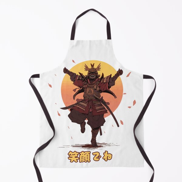 Item preview, happy samurai 2 designed and sold by obux.